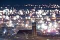 Silvesterfeuerwerk in München       -  Über die Stadt verteilt oder zentral an einem Ort? München soll eine &bdquo;Silvestermeile&rdquo; bekommen.