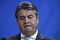 GERMANY-GREECE-ECONOMY-REFERENDUM-FILES       -  Sigmar Gabriel