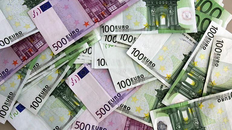Sondheim nimmt 800 000 Euro-Kredit auf Sondheim nimmt 800 000 Euro-Kredit auf