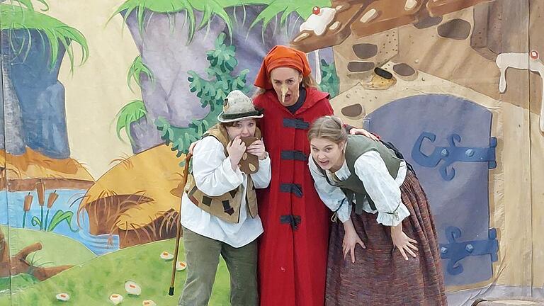 Ensemble 'Papageno'. Ensemble 'Papageno'.