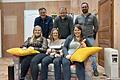 Das ist die Truppe des Öwerböcher Durftheaters.       -  Das ist die Truppe des Öwerböcher Durftheaters.