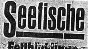 Kolonialwaren-Geschäft in der Bad Brückenauer Unterhainstraße. - Kolonialwaren-Geschäft in der Bad Brückenauer Unterhainstraße. Kolonialwaren-Geschäft in der Bad Brückenauer Unterhainstraße. - Kolonialwaren-Geschäft in der Bad Brückenauer Unterhainstraße.