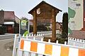 Alle Kanalarbeiten in Aubstadt sollen bis Mitte 2023 abgeschlossen sein, die Tragschicht auf den Straßen folgt.