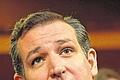 Ted Cruz