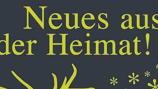 Glosse: Licht und Schatten
