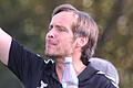 Jochen Tüchert bleibt Trainer des Fußball-Kreisligisten FC Eibstadt.