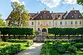 Von der 'verbotenen Stadt' zum Treff für alle: Wie der Kulturverein das Schloss in Oberschwappach mit Leben füllt