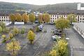 Ein Corona-Fall in der Würzburger Gemeinschaftsunterkunft für Geflüchtete in der Veitshöchheimer Straße in Würzburg, und alle Bewohner müssen in Quarantäne. Dieses Vorgehen kritisieren Eva Peteler und Burkhard Hose vom Würzburger Flüchtlingsrat.&nbsp;
