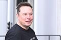 Elon Musk       -  Europäische Datenschutzaktivisten reichen Beschwerden gegen Musks Netzwerk X ein. (Archivfoto)