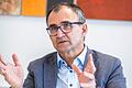 Jürgen Winter, Geschäftsführer des Leopoldina-Krankenhauses, im Exklusiv-Interview mit dieser Redaktion zur Entwicklung der Gesundheitsversorgung in der Region Main-Rhön.
