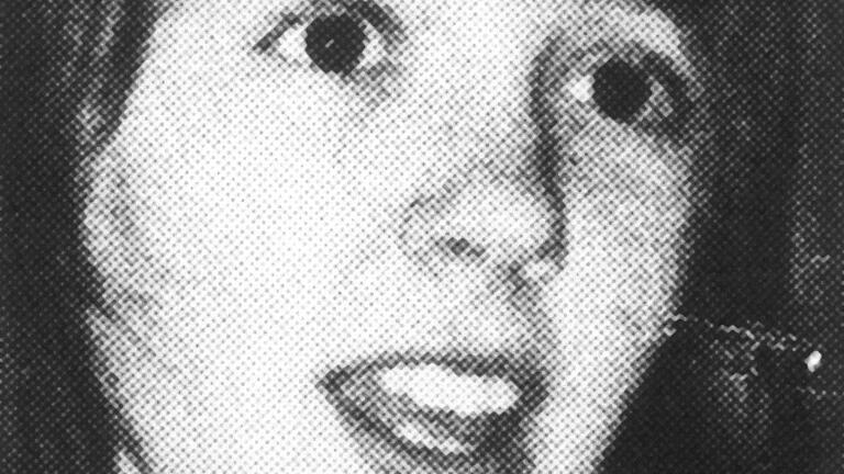 In der Nacht zum 17. Juli 1990 wurde die Irin Sharon Harper in Würzburg erstochen. In der Nacht zum 17. Juli 1990 wurde die Irin Sharon Harper in Würzburg erstochen.