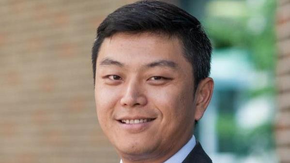 Zhengxin 'Charlie' Cai ist neuer Vorsitzender der Geschäftsführung des Automobilzulieferers. Foto: Preh       -  Zhengxin 'Charlie' Cai ist neuer Vorsitzender der Geschäftsführung des Automobilzulieferers. Foto: Preh