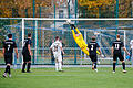 In der Hinrunde gewann der TuS Frammersbach die Partie beim ASV Rimpar mit 3:1.
