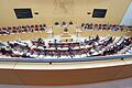 Plenarsitzung im bayerischen Landtag       -  Plenarsitzung im bayerischen Landtag.