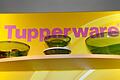 Tupperware       -  Die Traditionsmarke Tupperware ist pleite.