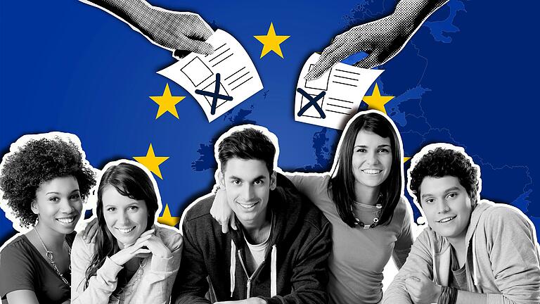 Jugendliche ab 16 Jahren dürfen jetzt erstmals wählen: Was sie zur Europawahl wissen sollten Jugendliche ab 16 Jahren dürfen jetzt erstmals wählen: Was sie zur Europawahl wissen sollten