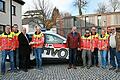Über 3000 Euro freut sich die HvO-Gruppe Burkardroth. Unser Bild zeigt (von links): Frank Weigand, Luka Dresbach, Bürgermeister Daniel Wehner, Manuel Vorndran, den ehemaligen Kassier Egon Kessler, Ariel Karwacki, Franz Vorndran, Annika Dluhosch, A...       -  Über 3000 Euro freut sich die HvO-Gruppe Burkardroth. Unser Bild zeigt (von links): Frank Weigand, Luka Dresbach, Bürgermeister Daniel Wehner, Manuel Vorndran, den ehemaligen Kassier Egon Kessler, Ariel Karwacki, Franz Vorndran, Annika Dluhosch, André Schmitt und den ehemaligen Vorsitzenden Arthur Zehe.