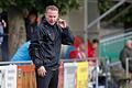 Trainer Thomas Cäsar und seine DJK Schwebenried/Schwemmelsbach liegen nur vier Punkte vor den Relegationsplätzen.
