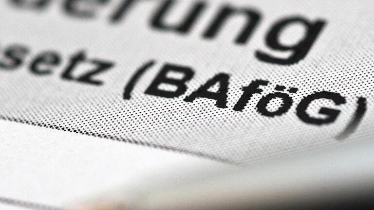 Ein neues Online-Portal soll den Bafög-Antrag erleichtern. Foto: Andrea Warnecke/dpa-tmn       -  Was tun, wenn die Bearbeitungszeiten für den BAföG-Antrag den Rahmen sprengen?