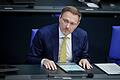 Bundestag.jpeg       -  Bundesfinanzminister Christian Lindner.