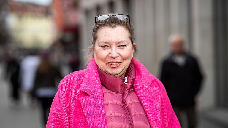 Sabine Pickardt versteht nicht, warum der AfD-Zuwachs so hoch ist. Sabine Pickardt versteht nicht, warum der AfD-Zuwachs so hoch ist. 