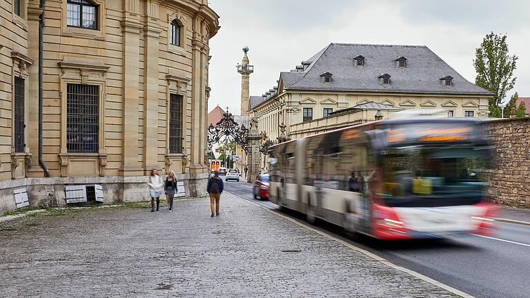 Kein automatischer Preisanstieg mehr: Über die ÖPNV-Tarife will der Stadtrat jetzt unabhängig entscheiden.&nbsp;