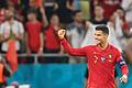 Christiano Ronaldo       -  Christiano Ronaldo ist der bestbezahlte Fußballer der Welt.