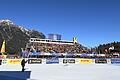 Ski-Weltcup in Garmisch-Partenkirchen       -  Der DSV feiert im Vermarktungsstreit einen großen Erfolg.