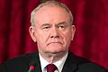 Martin McGuinness ist tot       -  Martin McGuinness starb in der Nacht zum Dienstag.