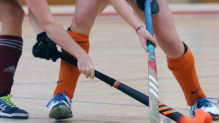 Es geht wieder los für den HC Schweinfurt in der Hockey-Verbandsliga Nord.