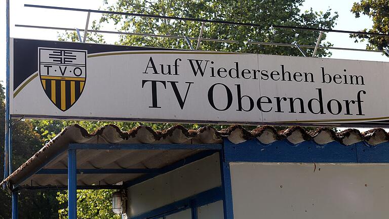 Reicht es für den TV Oberndorf in dieser Saison zum Klassenerhalt oder heißt es bald 'Auf Wiedersehen Kreisklasse'?