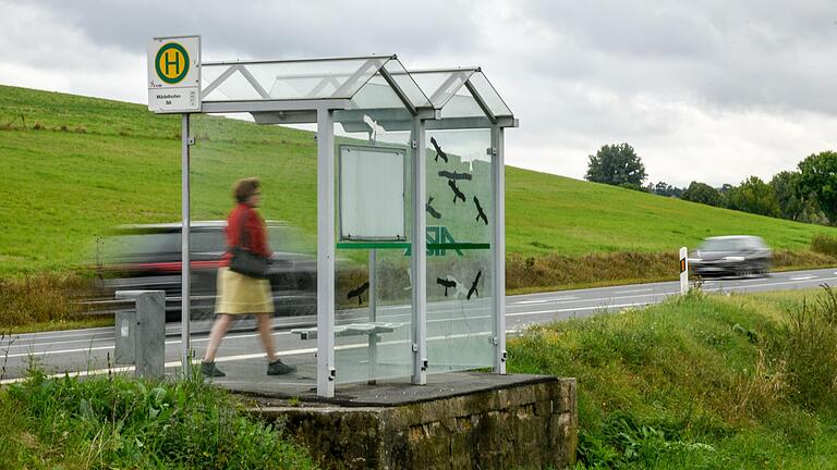 Der ÖPNV im Bereich der Streutalallianz soll verbessert werden. Als Vorbild kann der Grabfeldstern&nbsp; dienen, ein sternförmig von Bad Königshofen ausgehendes Netz an Busverbindungen, das kleinere Ortschaften an die Kurstadt anbindet, aber auch Verbindung nach Bad Neustadt und Schweinfurt schafft.