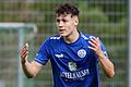 Jan Krettek verlässt den Würzburger FV nach dieser Saison und studiert in München. Der 21-Jährige schließt sich deshalb dem dortigen Bayernligisten FC Deisenhofen an.