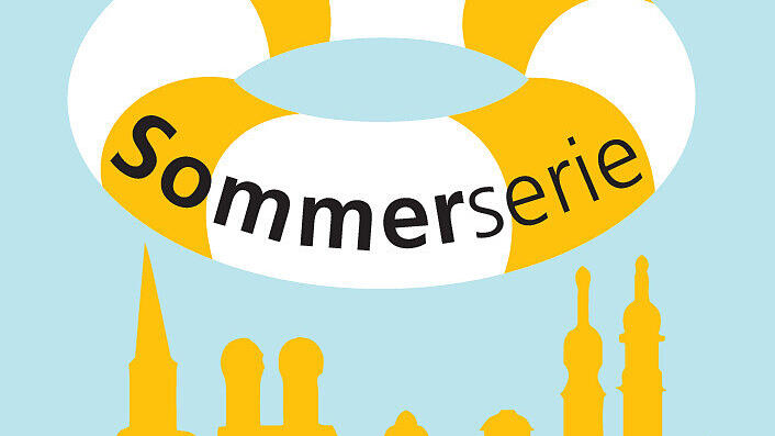 Der Sommer als Serie: Die Sommer-Playlist und ein Hausverbot