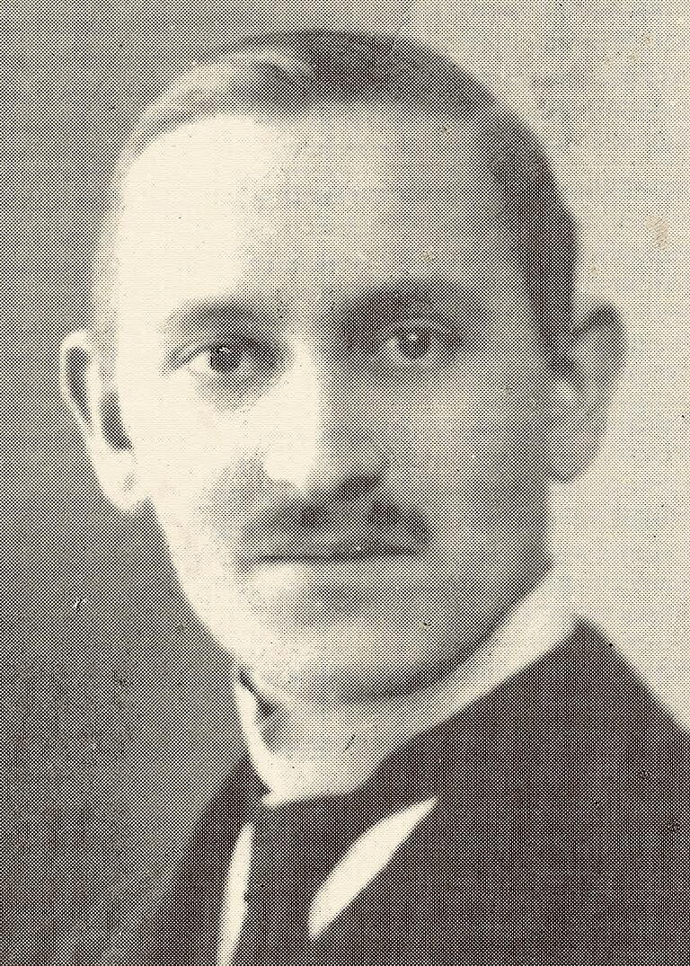 Otto Seidel.