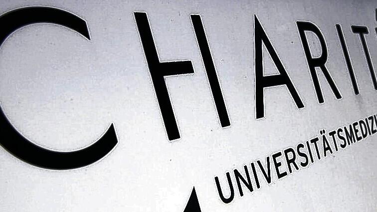 Die Berliner Charité: Gleich mit zwei Themen in den Medien Die Berliner Charité: Gleich mit zwei Themen in den Medien