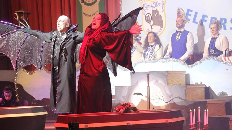 Seniorenfasching Elfershausen - Seniorenfasching Elfershausen Seniorenfasching Elfershausen - Seniorenfasching Elfershausen