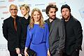 Weltpremiere von Stromberg - der Film       -  Sie werden wiedervereint: Es ist ein neuer &bdquo;Stromberg&rdquo;-Film mit dem alten Ensemble geplant. (Archivfoto)