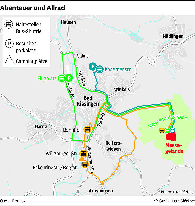 Abenteuer & Allrad 2025: Öffnungszeiten, Tickets und Highlights der Messe in Bad Kissingen Abenteuer & Allrad 2025: Öffnungszeiten, Tickets und Highlights der Messe in Bad Kissingen