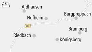 Zisterzienserinnen-Klosters Mariaburghausen - Eine zeitlose gotische Schönheit