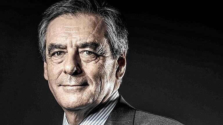 FILES-FRANCE-VOTE-PRIMARIES-RIGHTWING-PORTRAIT       -  Er könnte im Mai 2017 der nächste französische Präsident sein: François Fillon.