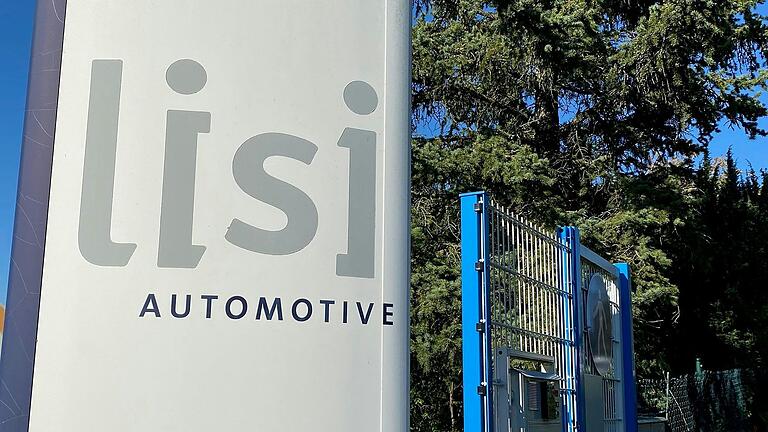 Die IG Metall Schweinfurt verkündet einen Tarifabschluss bei Lisi Automotive in Mellrichstadt.