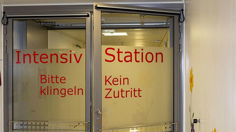 Auf der Kinderintensivstation des Schweinfurter Leopoldina Krankenhauses werden Frühgeborene bis hin zum volljährigen Jugendlichen behandelt. Auf der Kinderintensivstation des Schweinfurter Leopoldina Krankenhauses werden Frühgeborene bis hin zum volljährigen Jugendlichen behandelt.