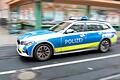 Autobesitzerinnen und -besitzer in Würzburg dürften sich über diese Nachricht freuen: Die Polizei schnappte den Serientäter, der in den vergangenen Tagen zahlreiche Autos beschädigt haben soll - angeblich aus Liebeskummer.