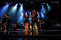 Tribute to James Brown: Sir Waldo's Funk Circus.