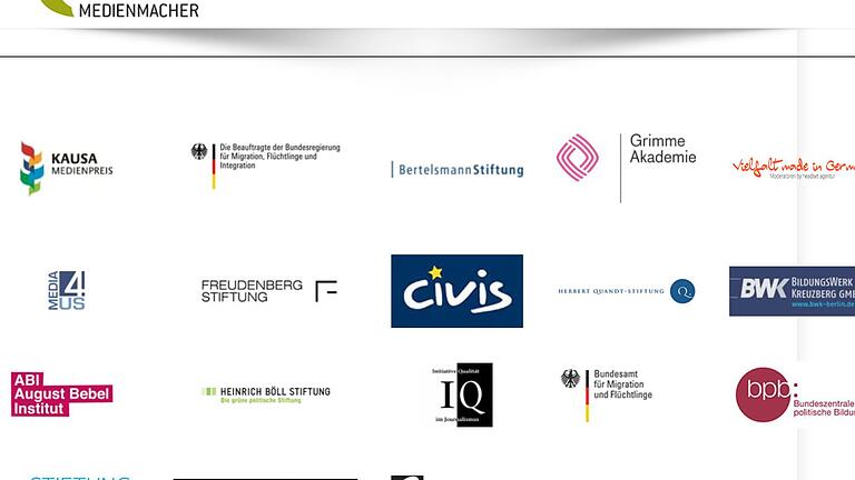 Finazierung Neue Deutsche Medienmacher - So finanzieren sich die neuen deutschen Medienmacher: Stiftingen und die Beauftragte der Bundesregierung.... Finazierung Neue Deutsche Medienmacher - So finanzieren sich die neuen deutschen Medienmacher: Stiftingen und die Beauftragte der Bundesregierung....
