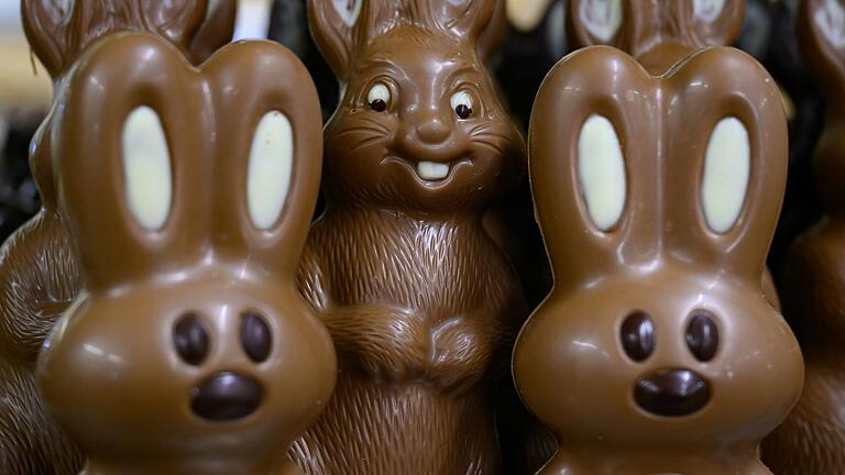 Wichtig: Lassen Sie sich auch an Ostern keinen Hasen aufbinden. Wichtig: Lassen Sie sich auch an Ostern keinen Hasen aufbinden.