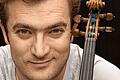 Solist der Sinfonia concertante: Renaud Capuçon.