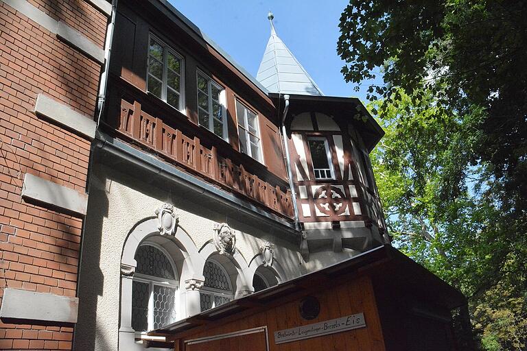 Das Theater Schloss Maßbach hat die Corona-Pandemie weitgehend gut überstanden. Allerdings fehlt es bisher noch an Publikum. Das Theater Schloss Maßbach hat die Corona-Pandemie weitgehend gut überstanden. Allerdings fehlt es bisher noch an Publikum.