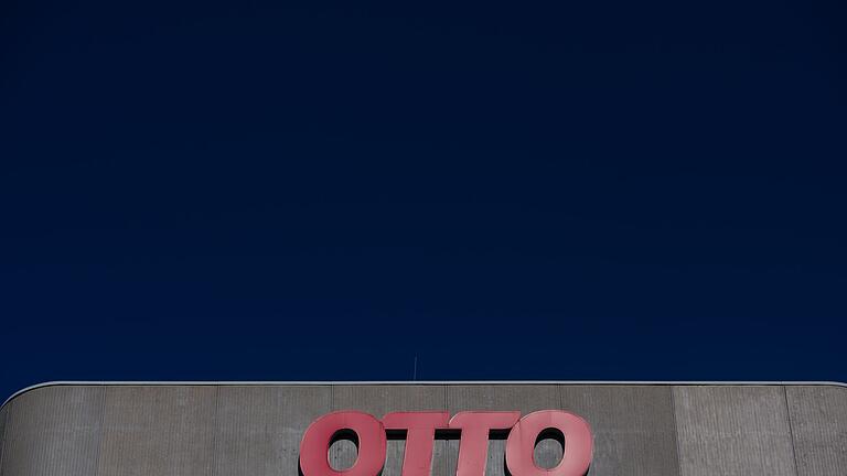 Otto       -  Der Onlinehändler Otto hat die Entlassung von Callcenter-Mitarbeitern angekündigt. (Archivbild)